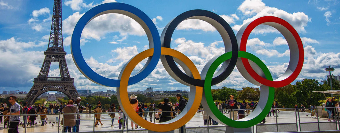 What is your favorite memory of the Summer Olympics?