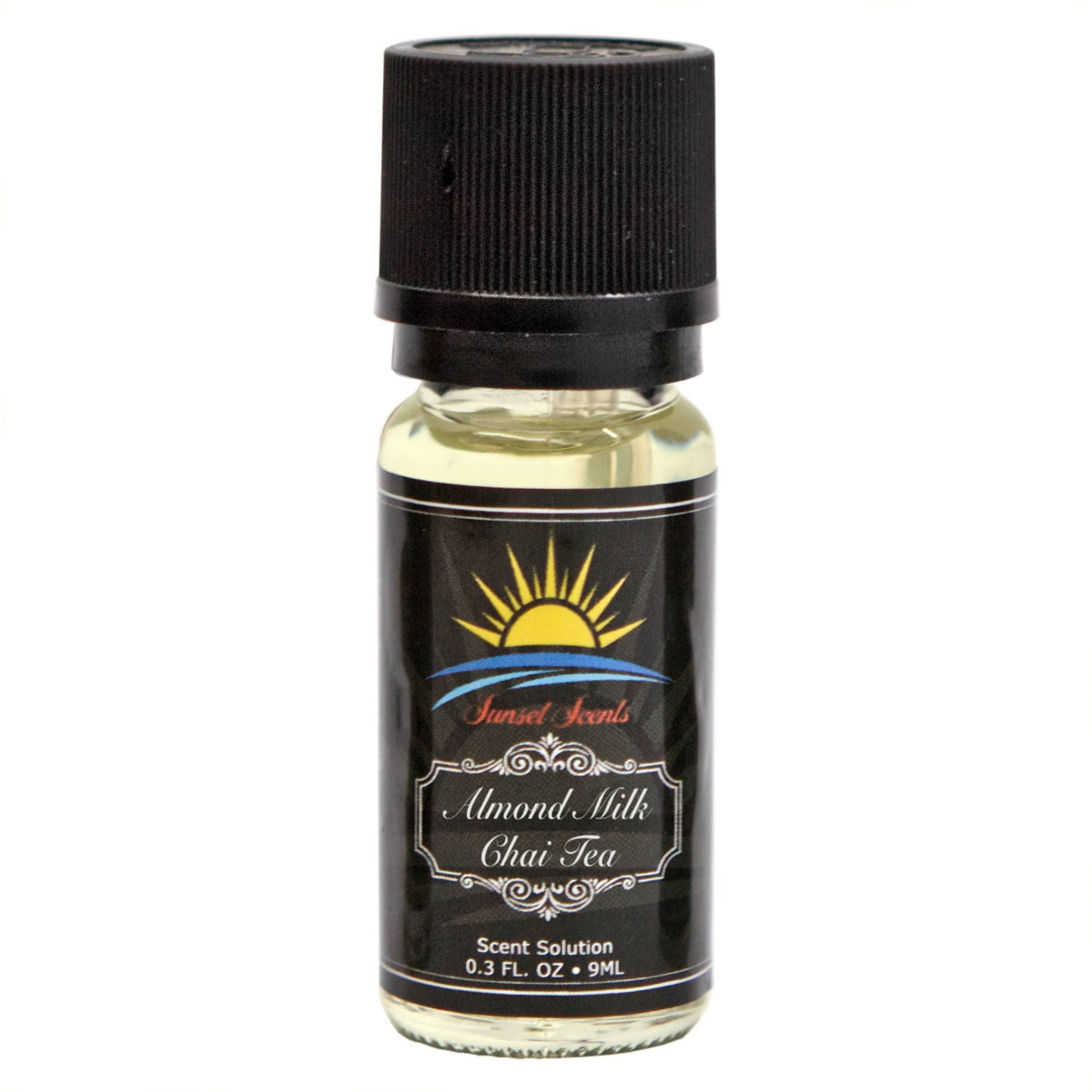 Almond Milk Chai Tea Scent Solution Oil