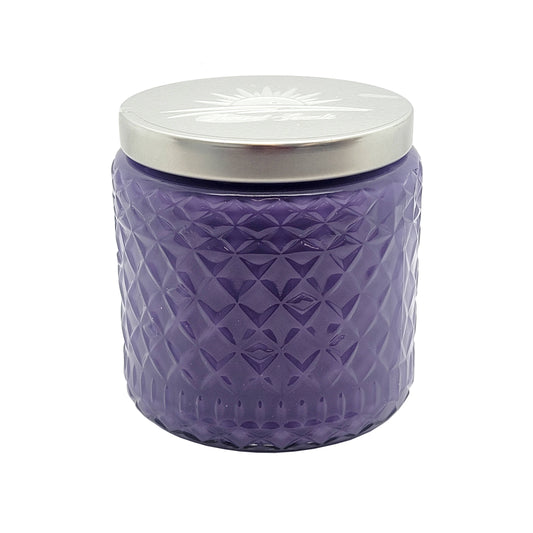 Berry Harvest Scented Candle