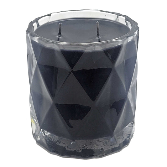 Black Ice Scented Candle