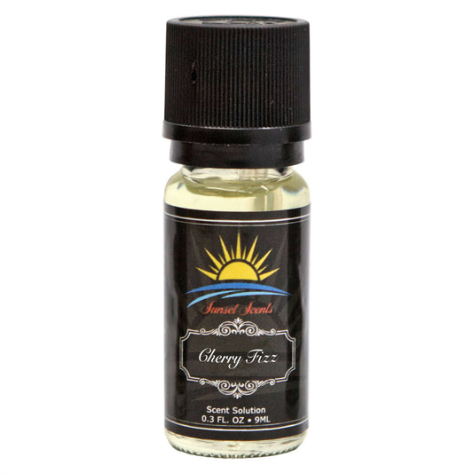 Cherry Fizz Scent Solution Fragrance Oil