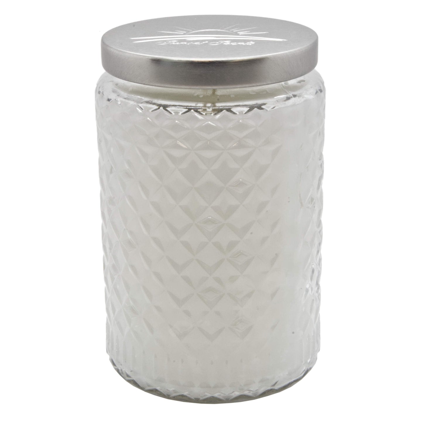 Clean Sheets Scented Candle