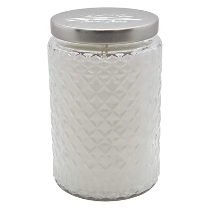 Clean Sheets Scented Candle