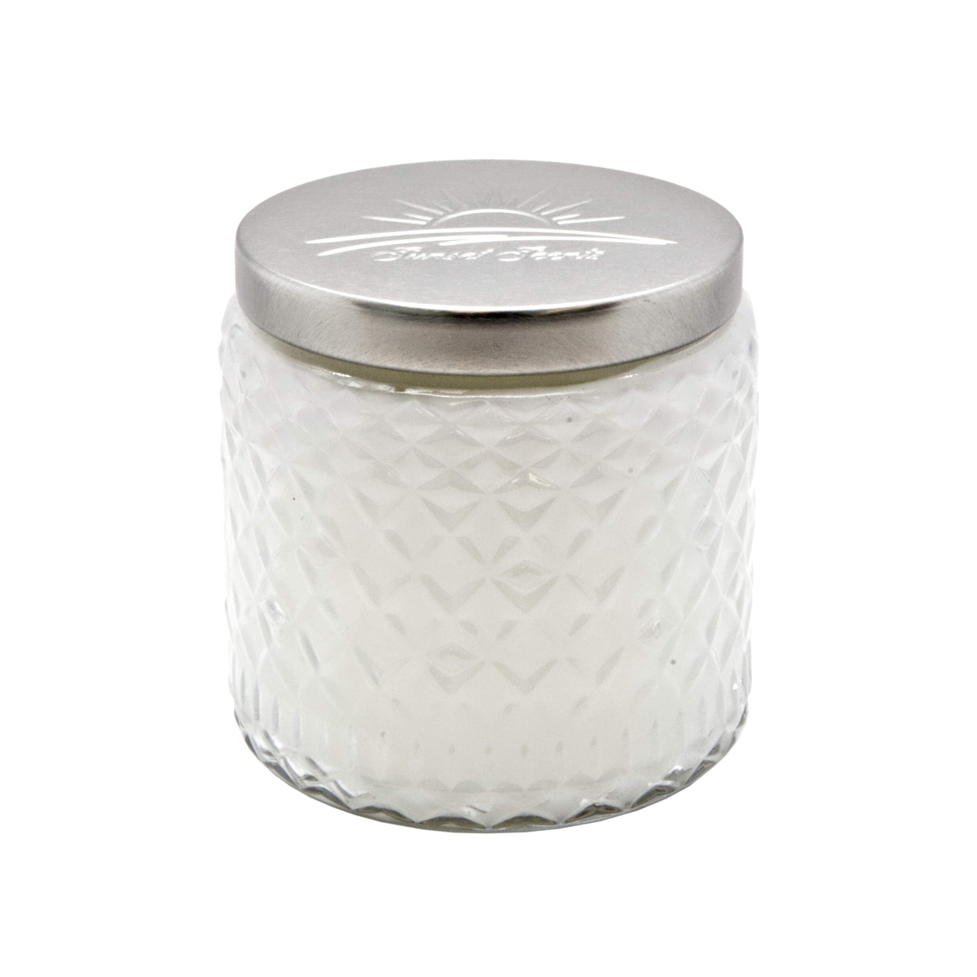 Clean Sheets Scented Candle small