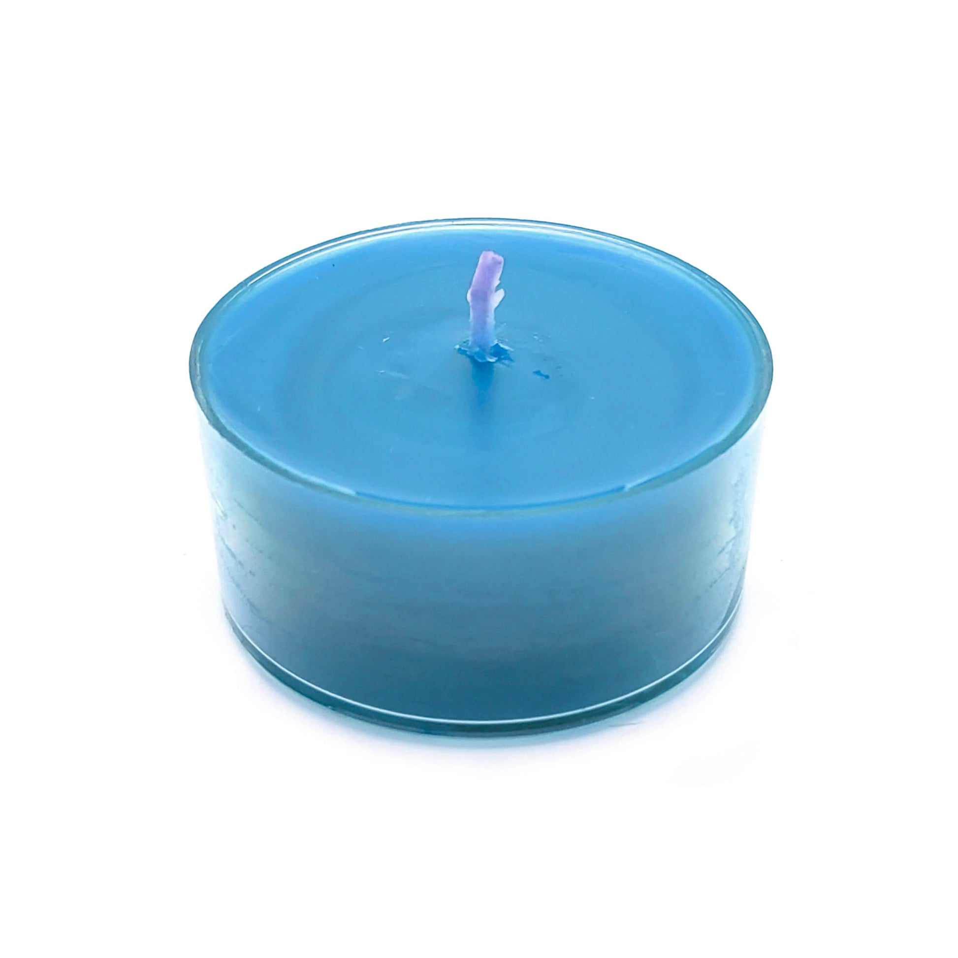 Coastal Reef Tealights - Scented Candles