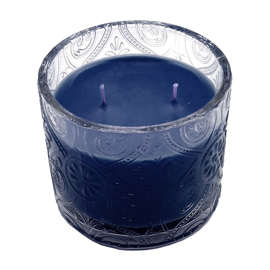 Dark Night Scented Candle