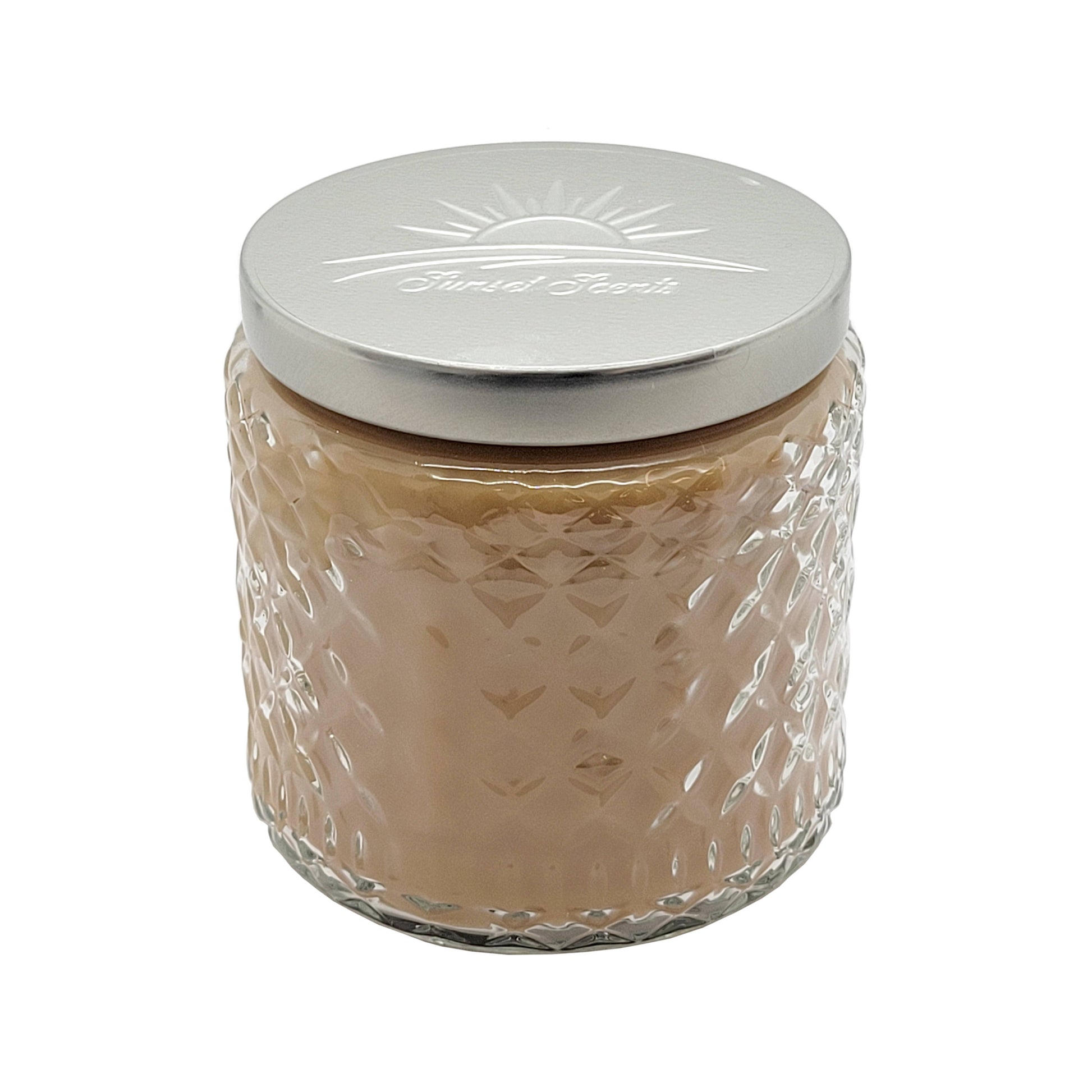 French Baguette Scented Candle