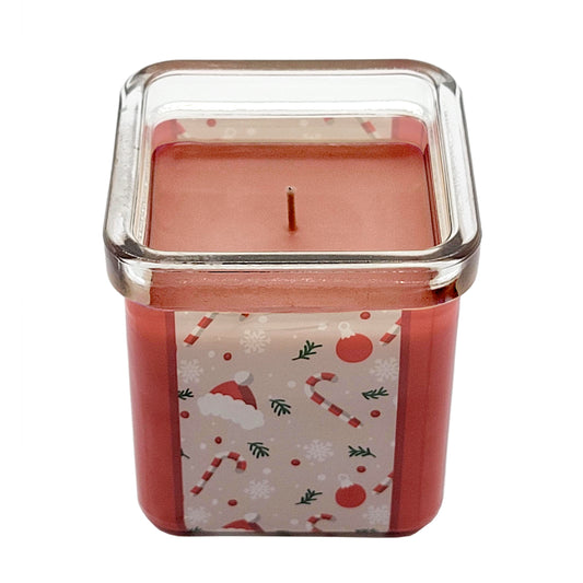 Swiss Miss Scented Candle - Mini Gift 6oz