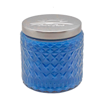 Ocean Whisper Scented Candle - 16oz
