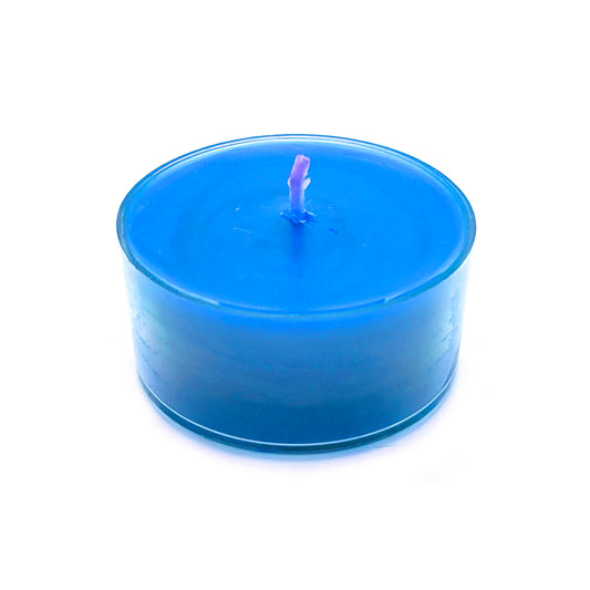 Ocean Whisper Tealights - Scented Candle