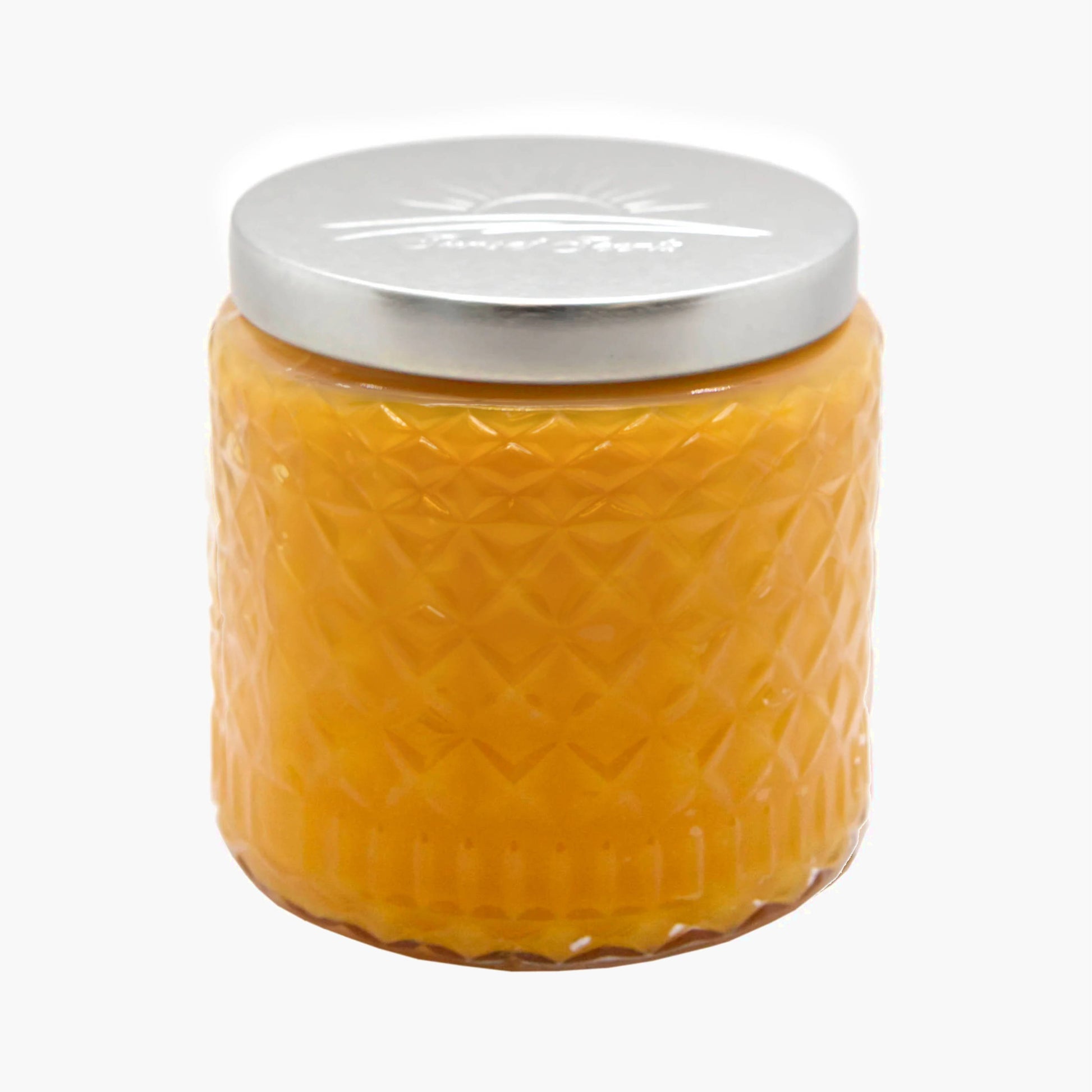 Orange Blossoms Candle medium