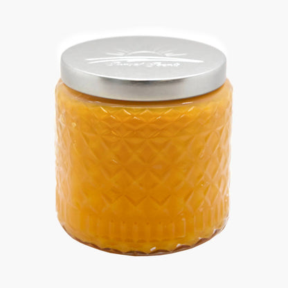 Orange Blossoms Candle medium