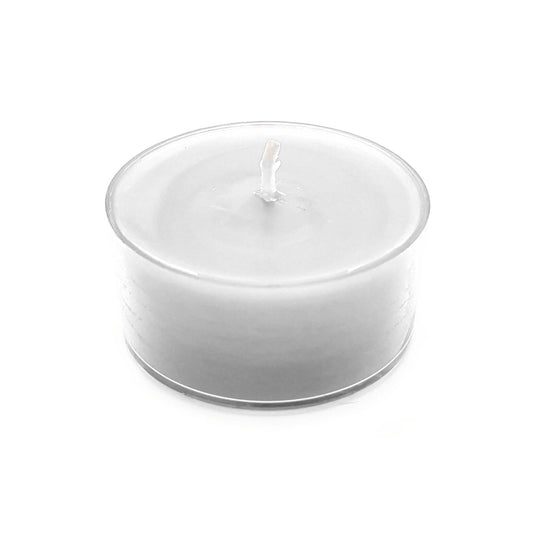 Pina Colada Tealights - Scented Candle
