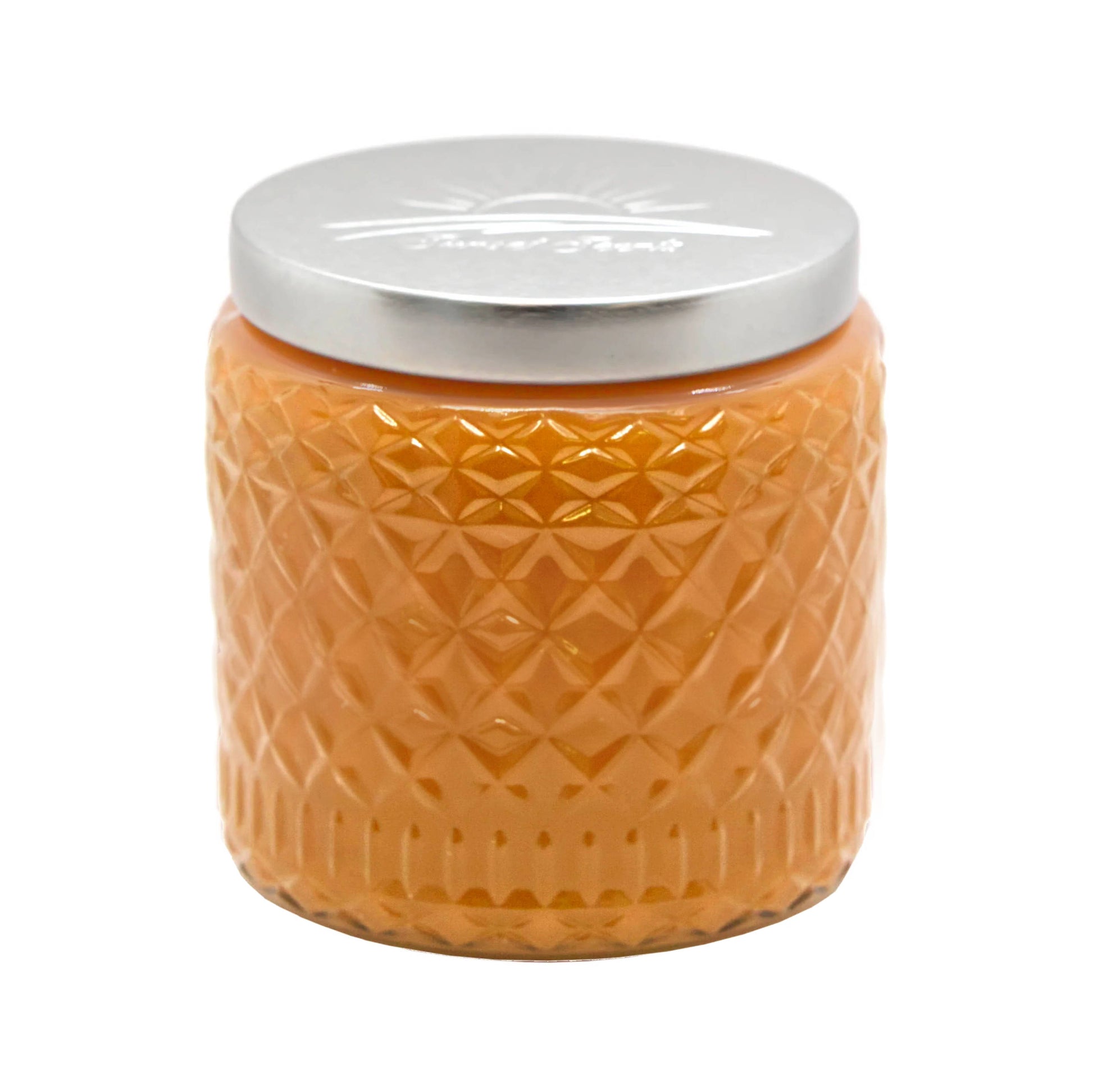 Pumpkin Patch Scented Candle medium