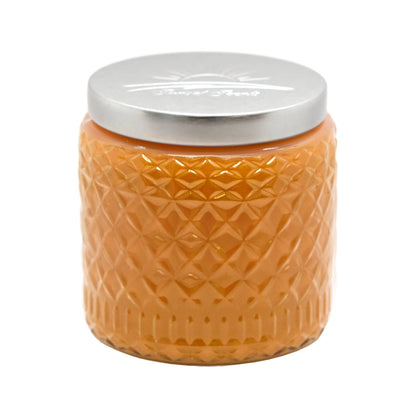 Pumpkin Patch Scented Candle medium