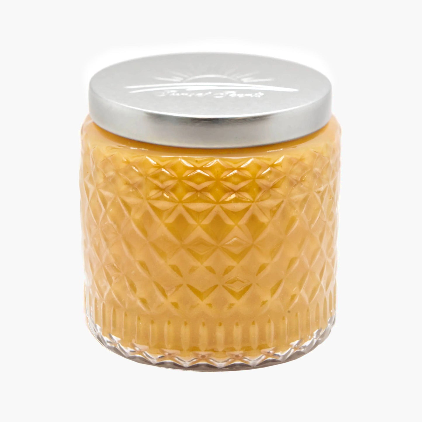 Pumpkin Pie Scented Candle