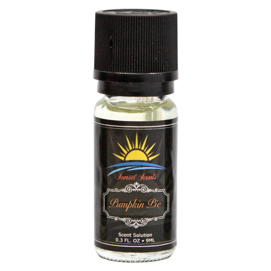 Pumpkin Pie Scent Solution oil