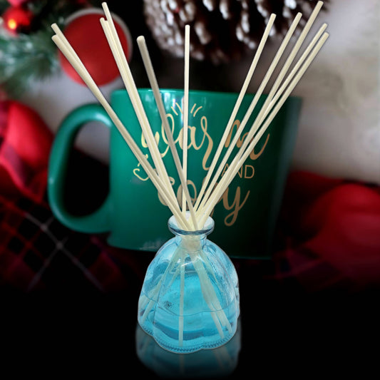 Warm & Cozy Scent Sticks