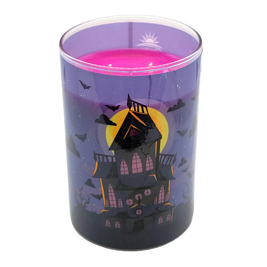 Spooky Punch Scented Candle 22oz Halloween-themed