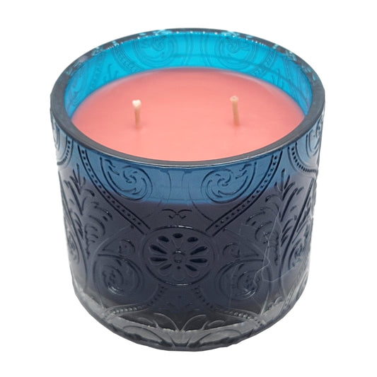 Strawberry Lemonade Scented Candle