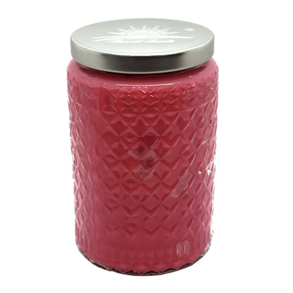 Strawberry Shortcake Scented Candle