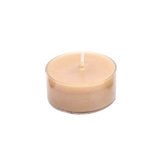 Cozy Cabin Tealights Scented Candles