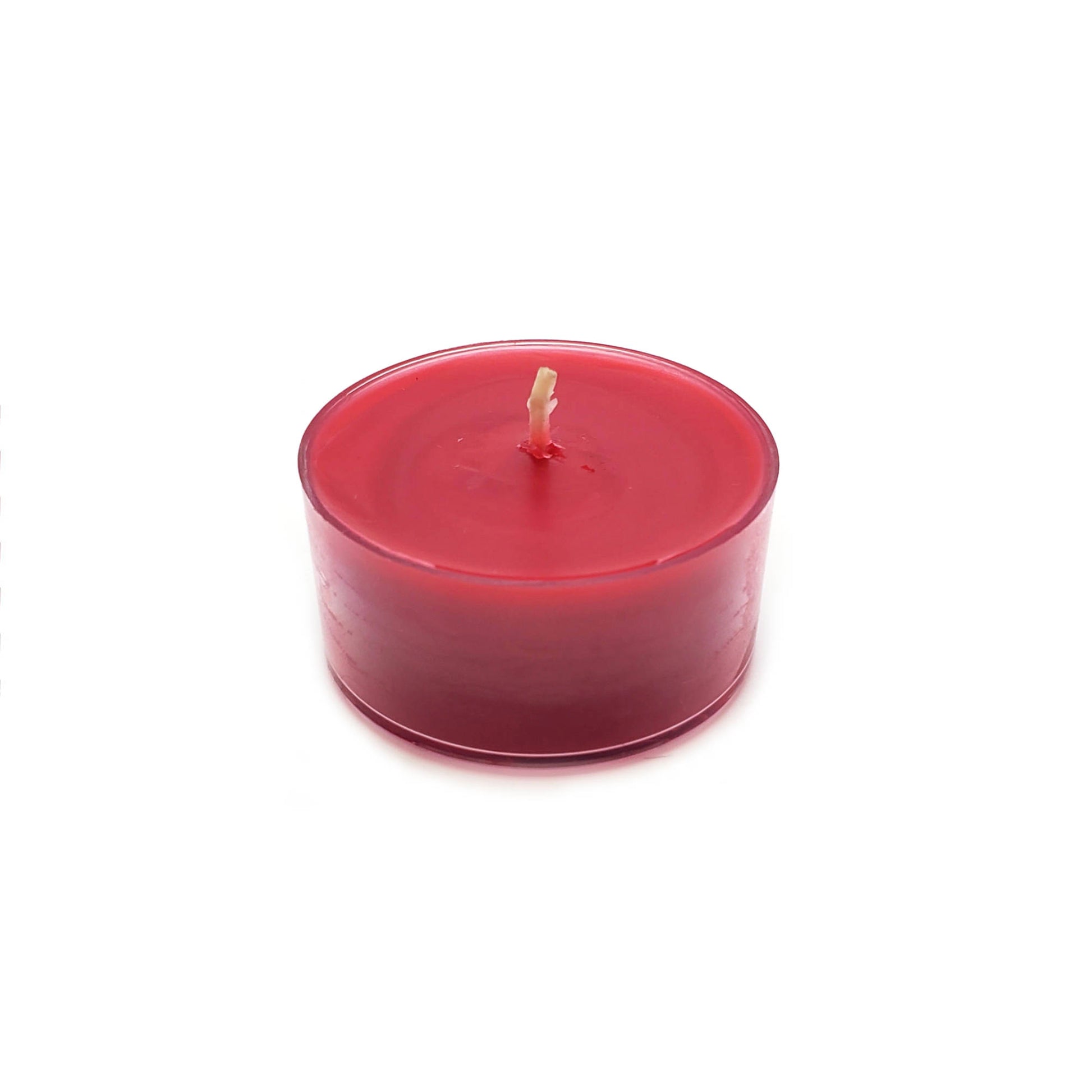 Apple Cinnamon Tealights Scented Candles