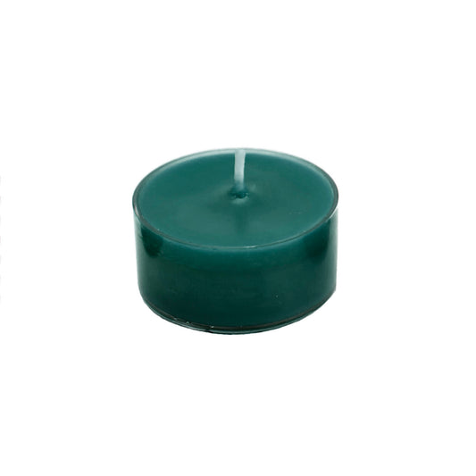 Christmas Wreath Tealights Scented Candles