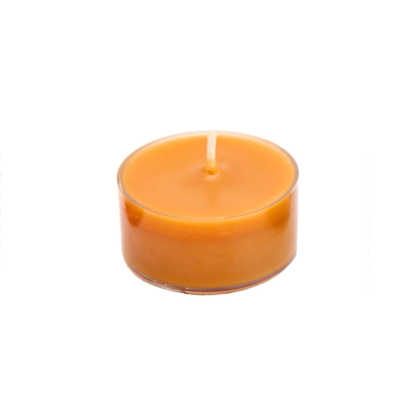 Pumpkin Pie Tealights Scented Candles