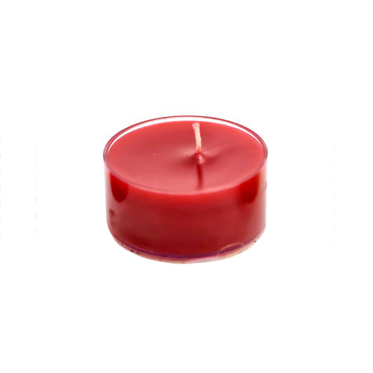 Warm & Cozy Tealights Scented Candles