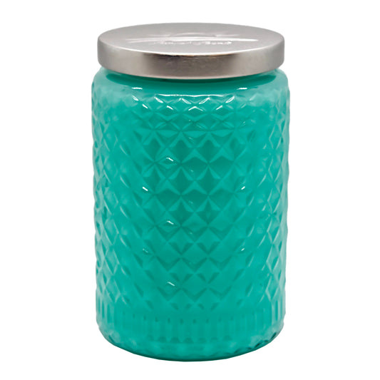 Turquoise & Caicos Scented Candle 