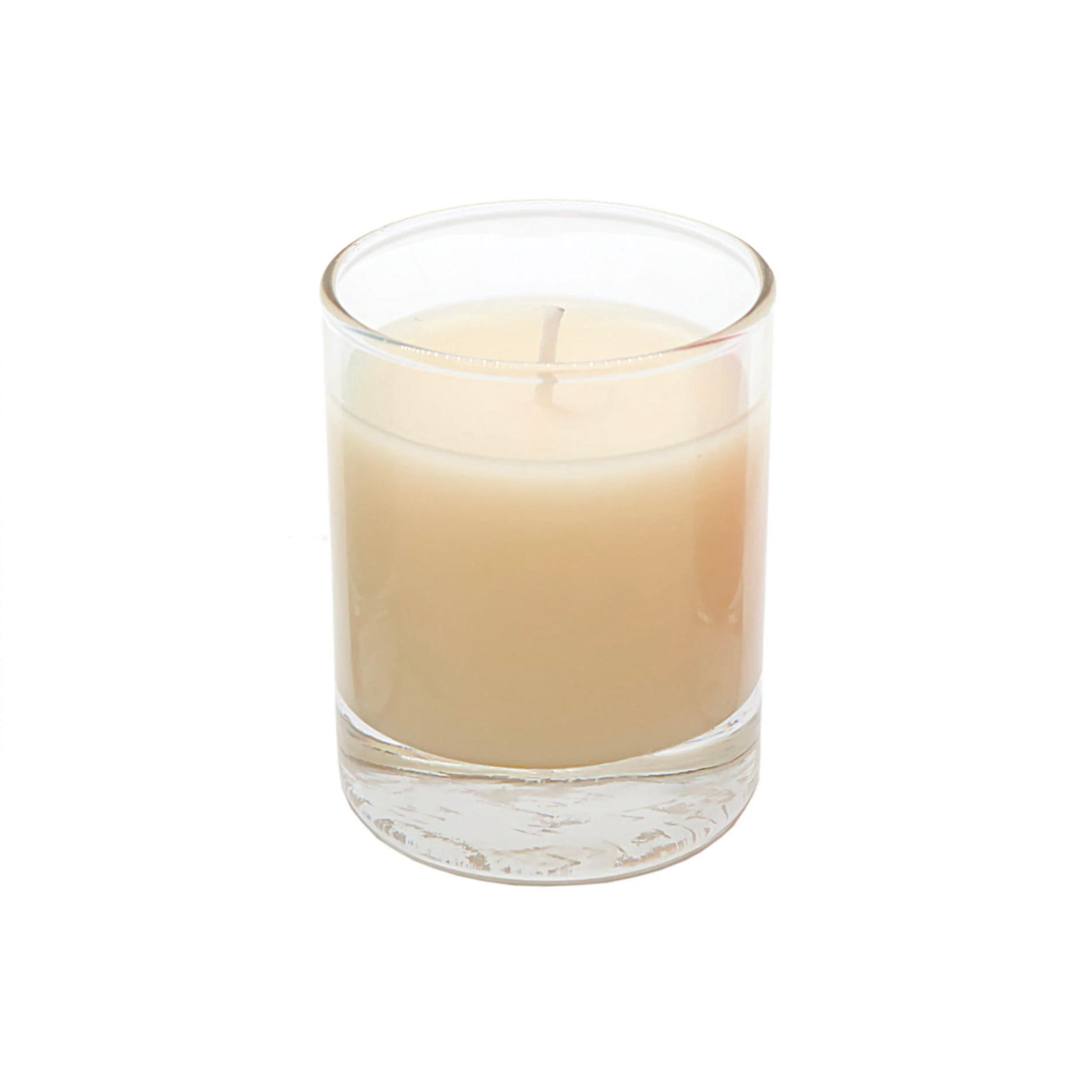 Almond Milk Chai Tea Votives Scented Candle