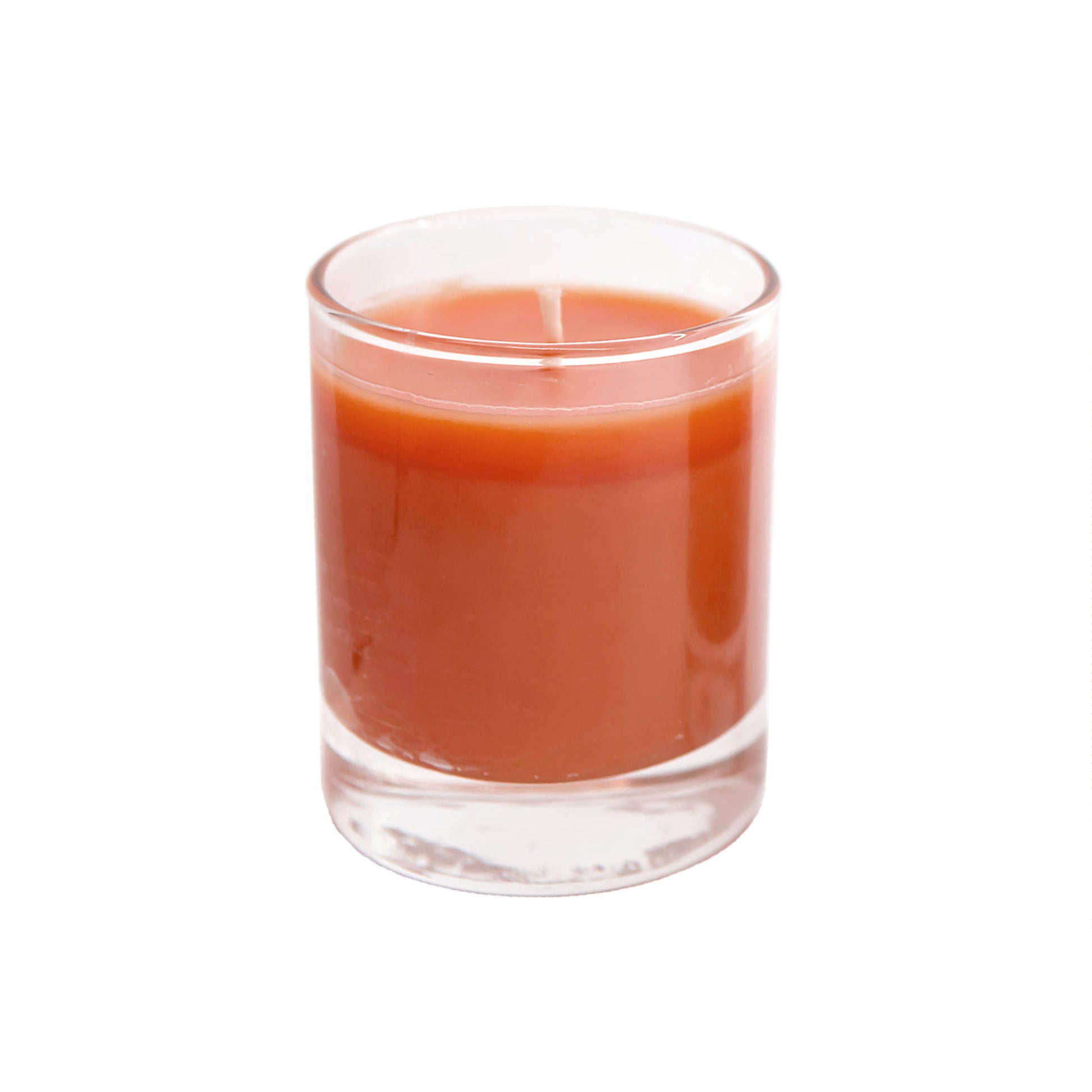 Pitanga Peach Votives Scented Candle