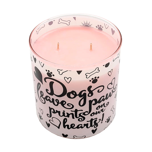 French Market - Dog Days 16oz Candle