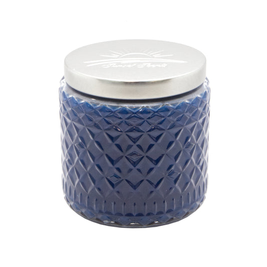 Dark Night Scented Candle