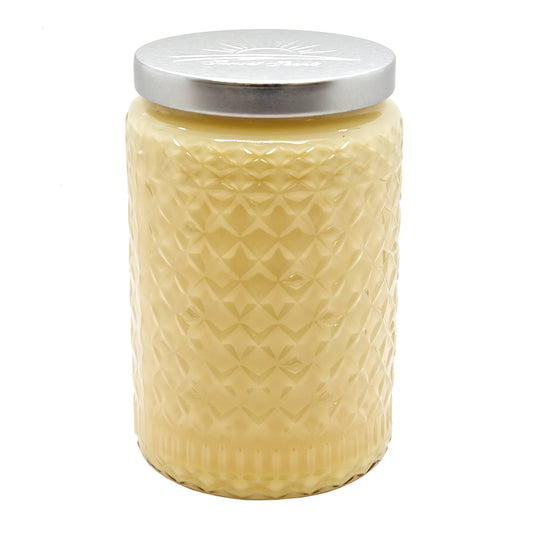 Gardenia Scented Candle