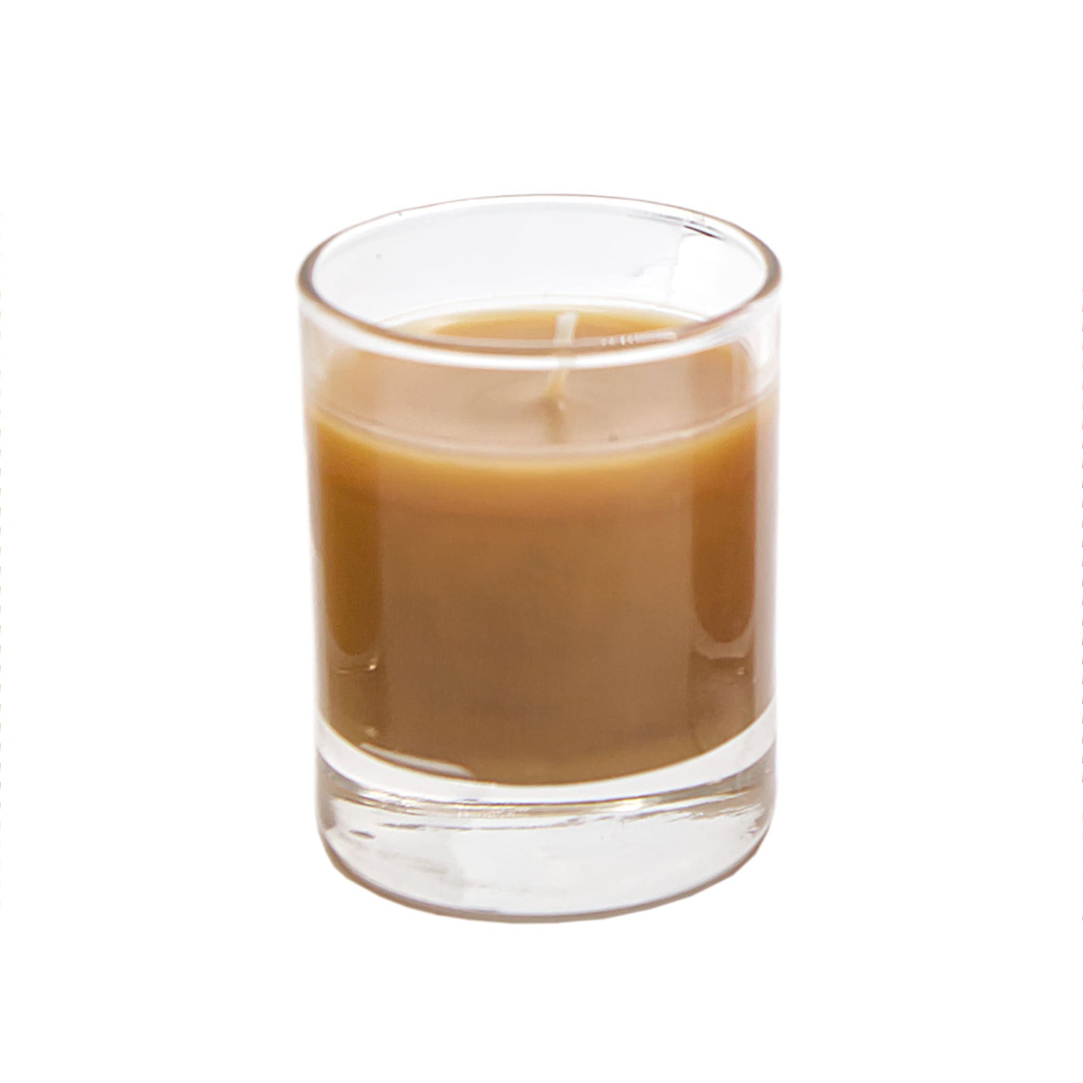 Hot Apple Cider Votives Scented Candles.