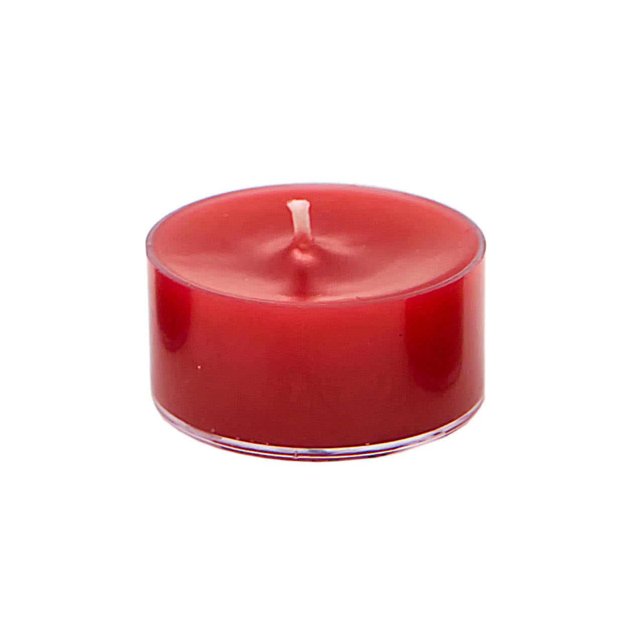 Juicy Watermelon Tealights Scented Candles