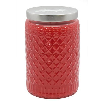 Juicy Watermelon Scented Candle - large