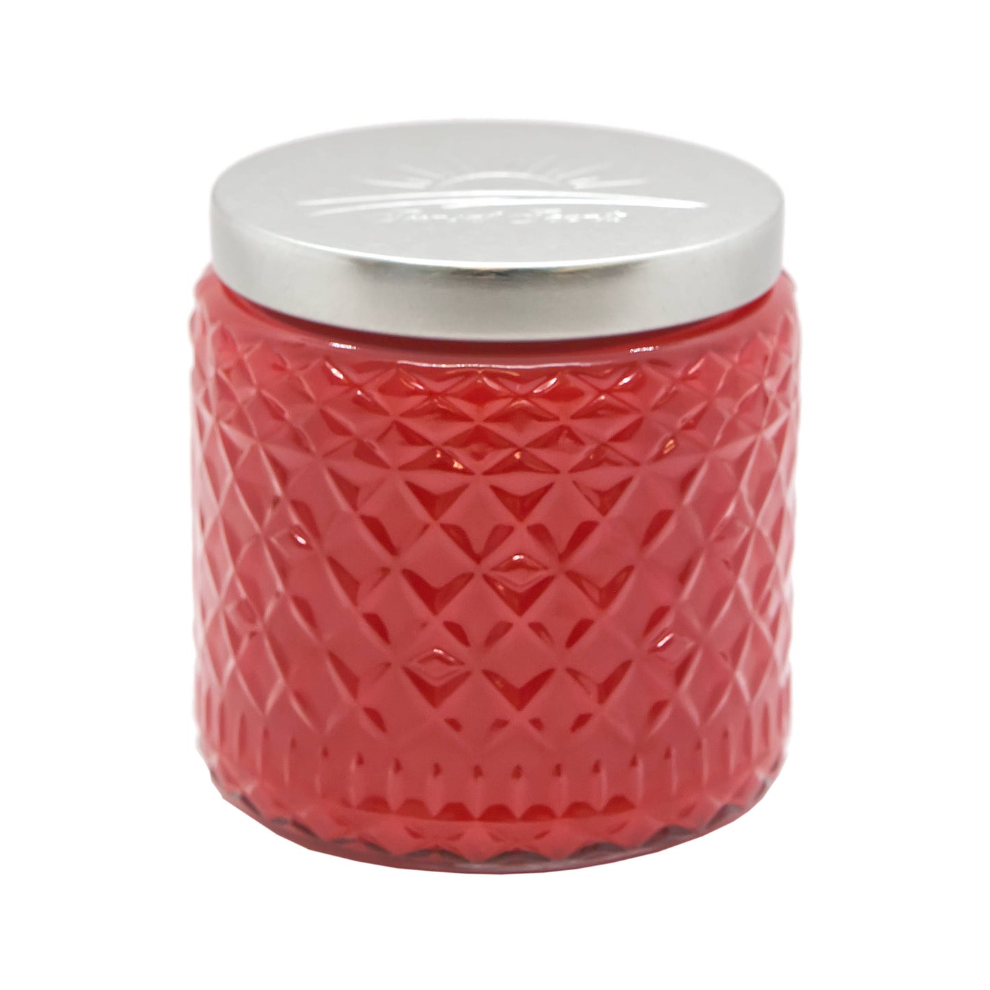 Juicy Watermelon Scented Candle - 16oz
