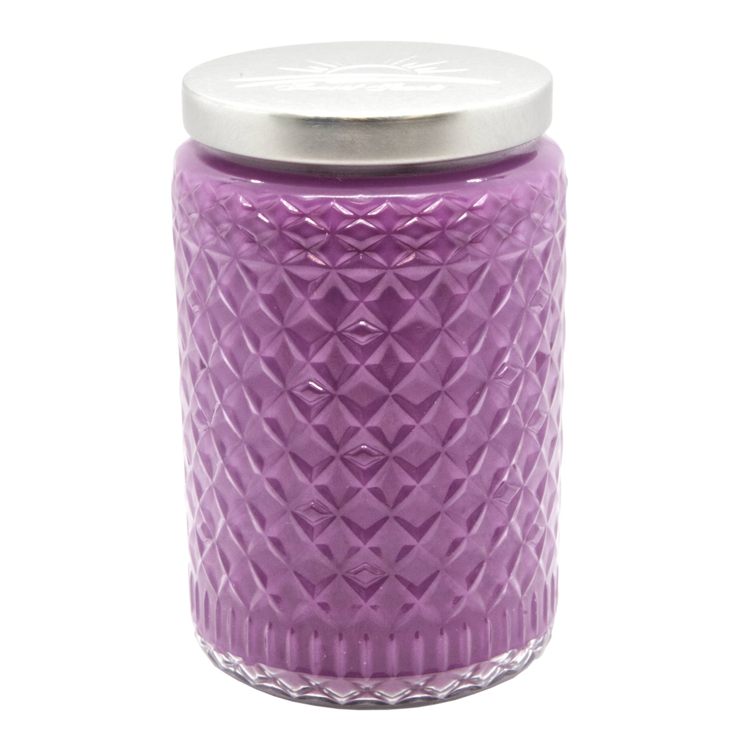 Mulberry Scented Candle