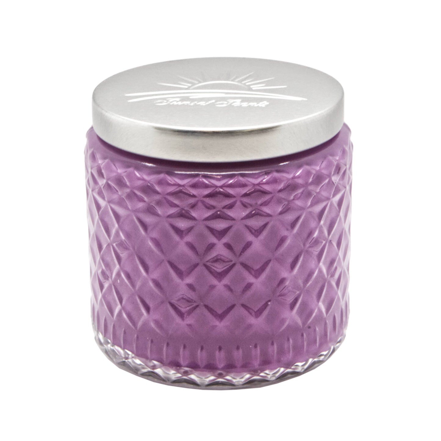 Mulberry Scented Candle