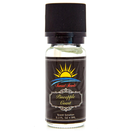 Pineapple Coast Scent Solution oil