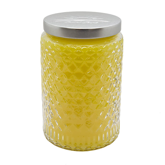 Sunflower Scented Candle