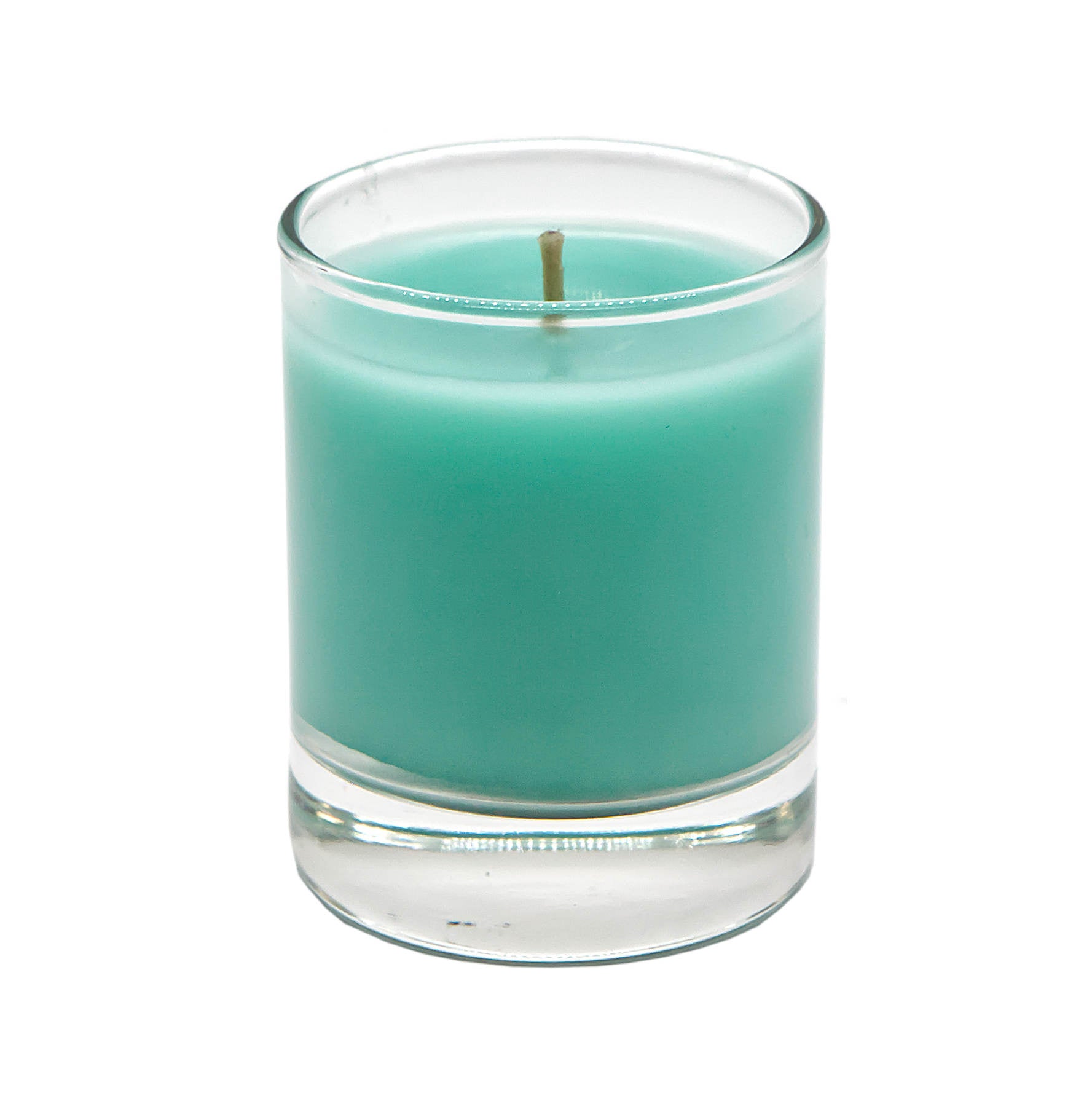 Turquoise & Caicos Votives Scented Candle