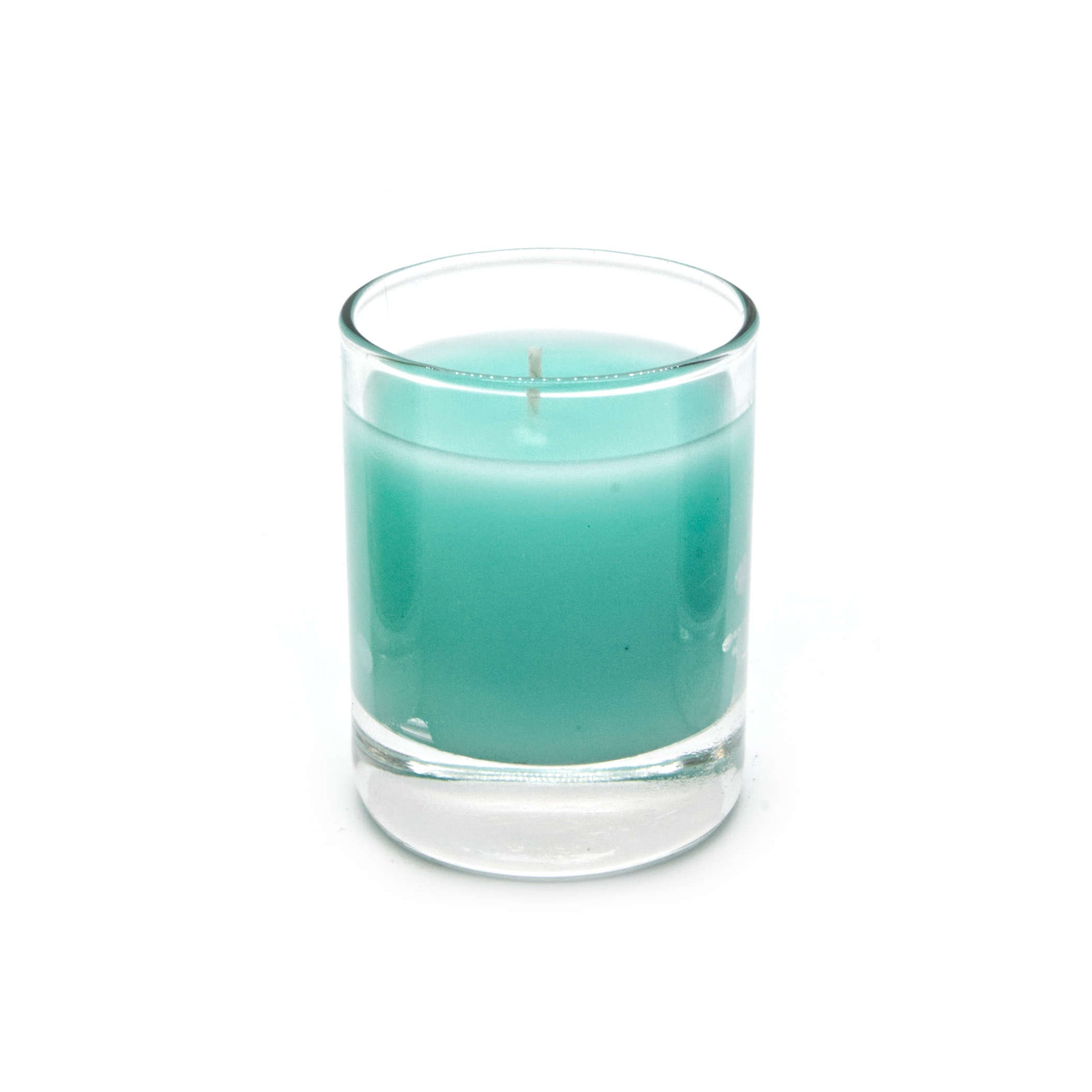 Turquoise & Caicos Votives Scented Candles 