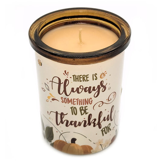 Vanilla Sugar- Thankful 5oz Lumie