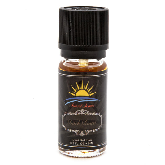 Dark Roast Scent Solution Oil