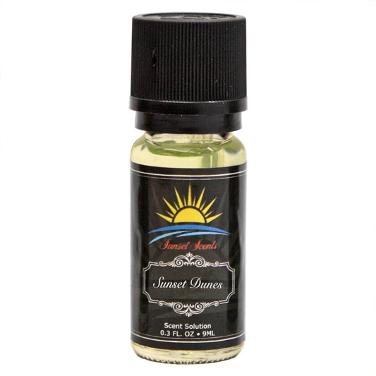 Sunset Dunes Scent Oil